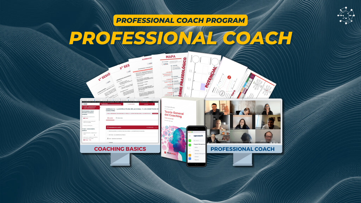 Professional Coach Program