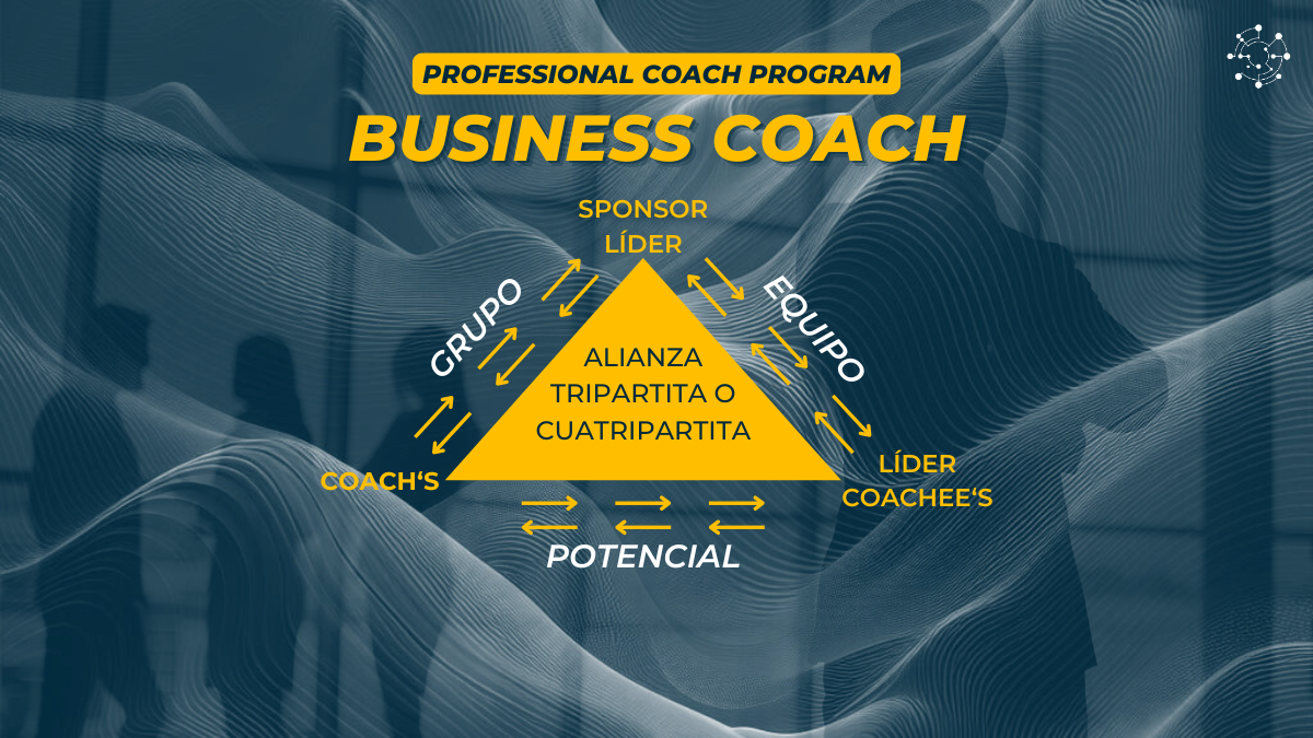 BUSINESS COACH